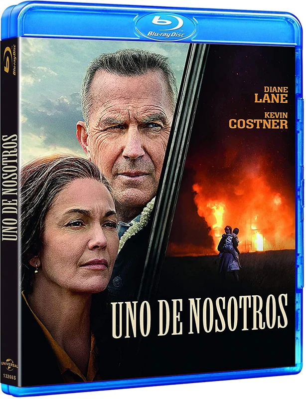 Uno de nosotros - BD