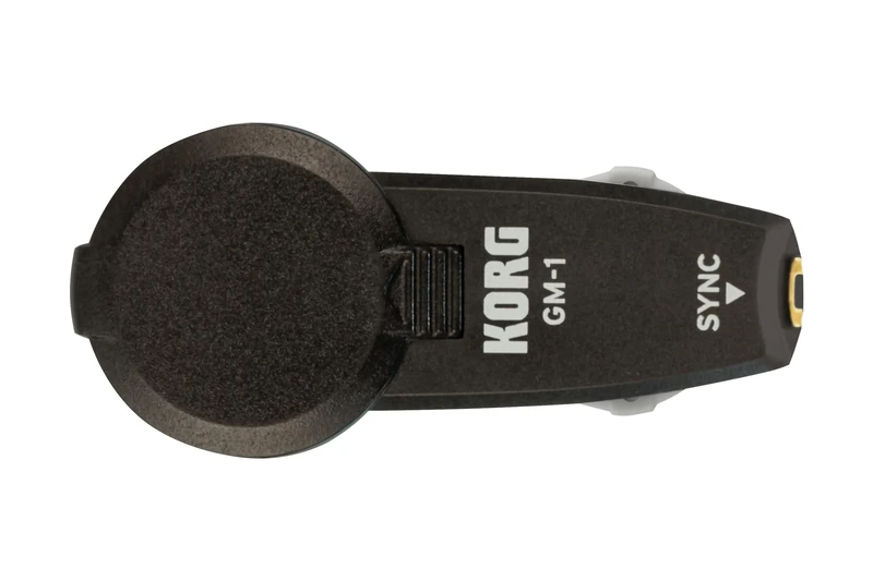 Korg - GM-1 In Ear Group Metronome - 4pcs Pack