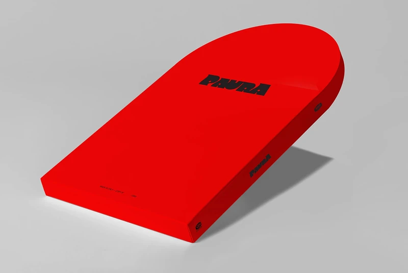 A Collection Of Italian Horror Sounds From The CAM Sugar Archives [VINYL]