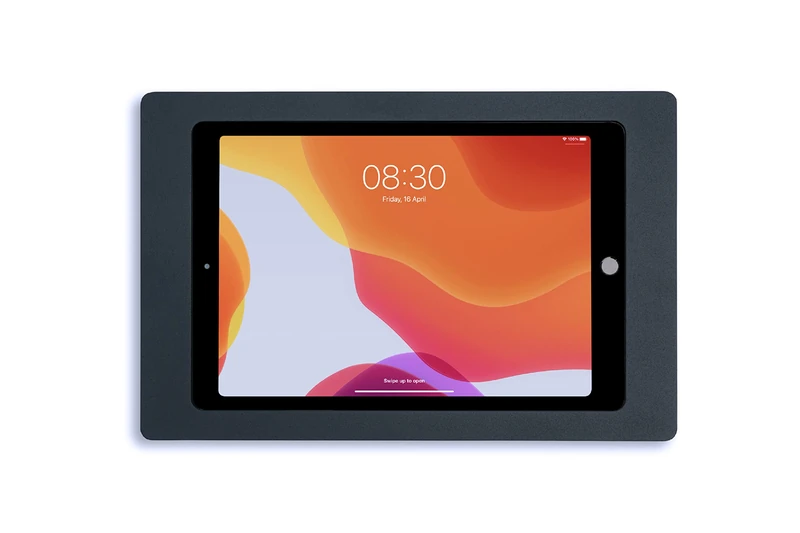 Displine Companion Wall Tablet Wall Mount Suitable for Brand (Tablet): Apple 25.9 cm (10.2) - 2
