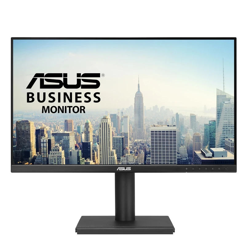 ASUS BE249CGN Docking Monitor – 24-inch(23.8 inch viewable), IPS, 120Hz, Frameless