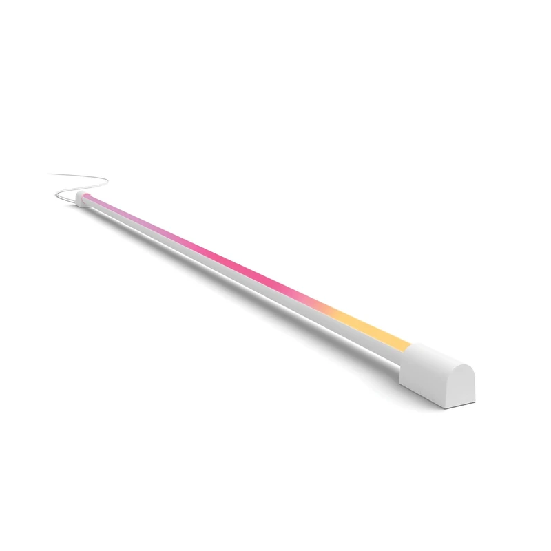 Philips Hue Gradient Tube Smart Light - Bluetooth, Alexa & HomeKit