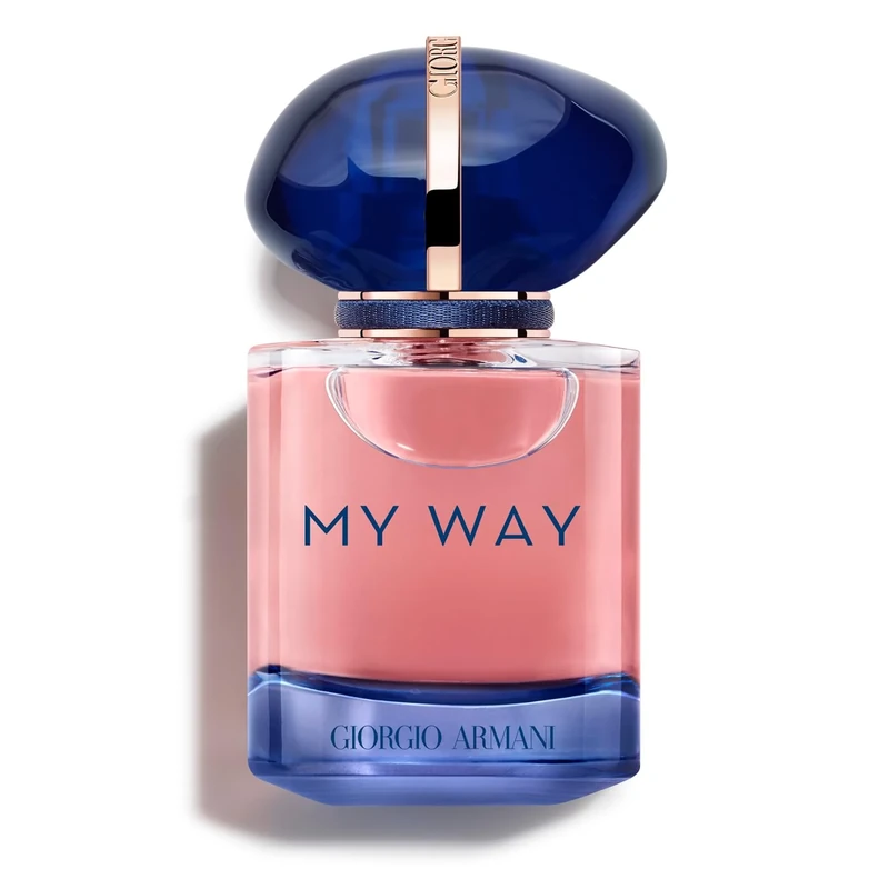 Giorgio Armani My Way Intense Eau de Parfum 30ml, (Pack of 1)