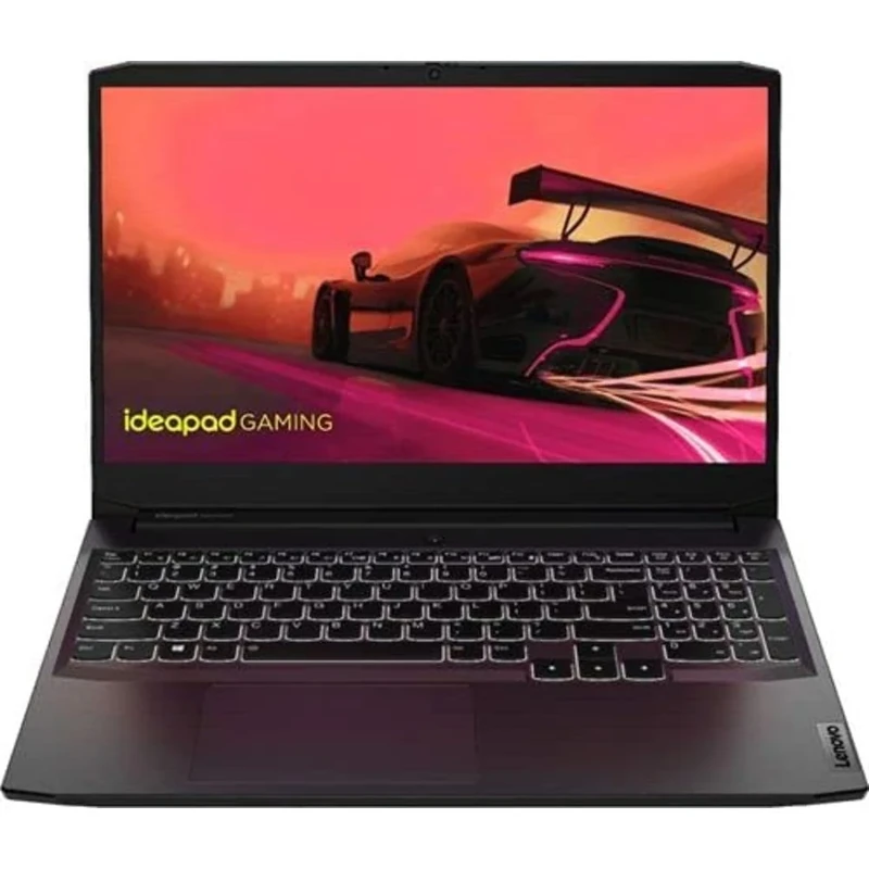 Lenovo NB IP Gaming 3 15IMH05 I5 8G 256G 10H