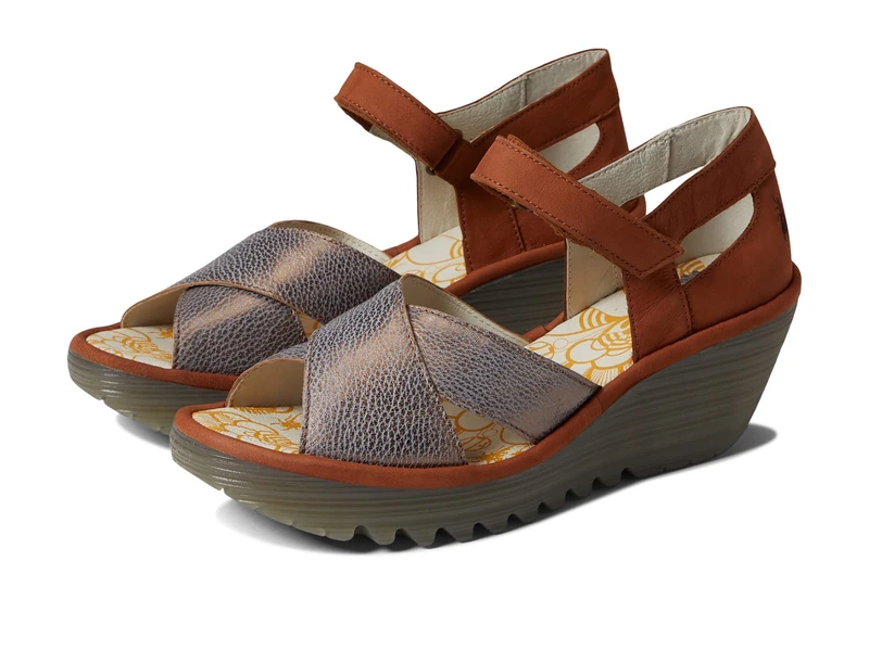 Fly London YENT365FLY