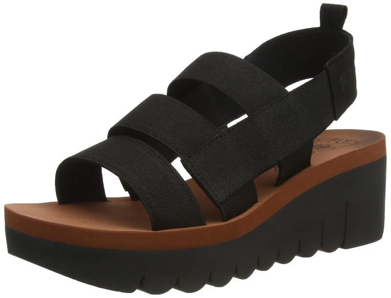 Fly London YERE847FLY