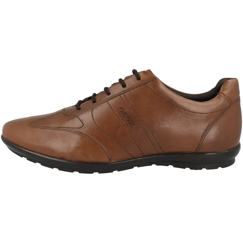 Geox Man Uomo Symbol B Shoes