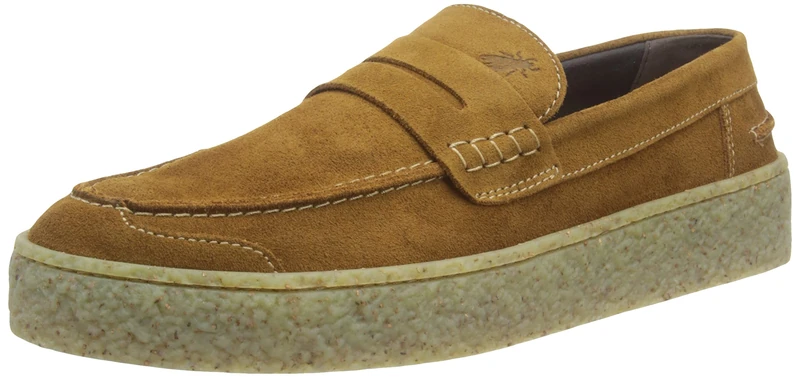 Fly London ROEL517FLY Tan