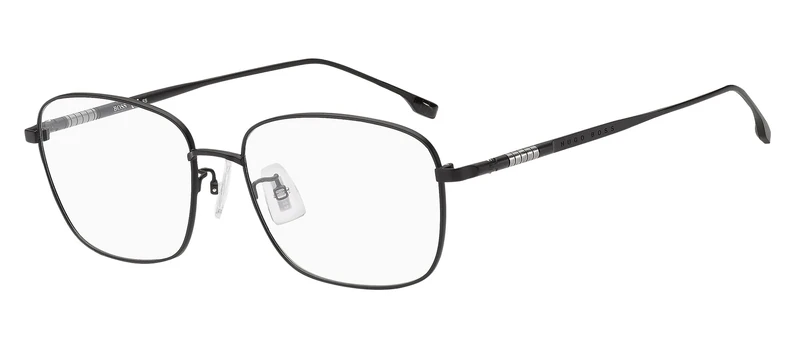 BOSS HUGO 1297/F Men's Glasses, 003, 57