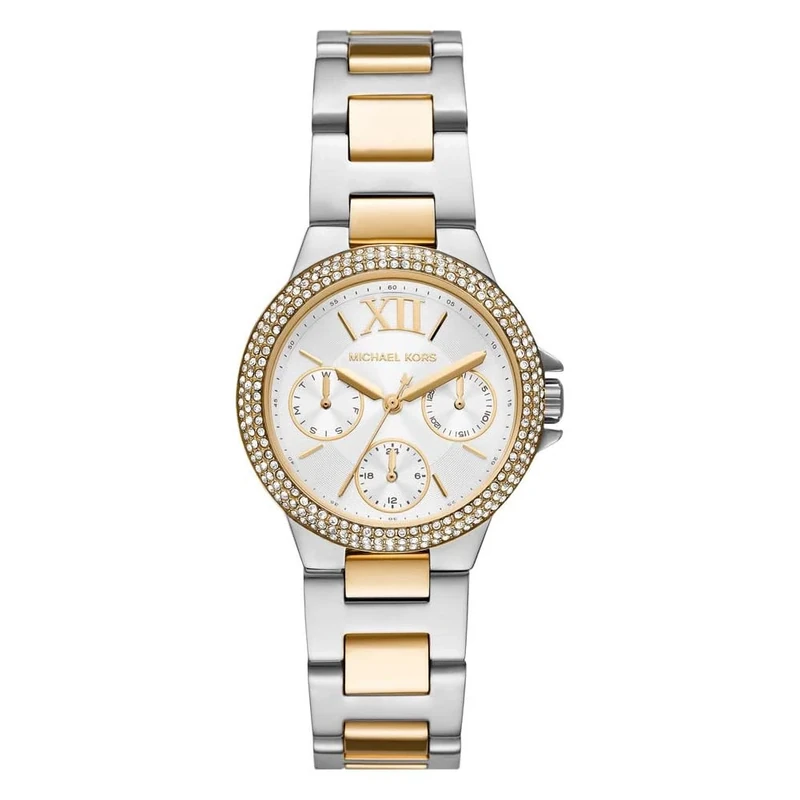 Michael Kors MK6982 Ladies Camille Watch