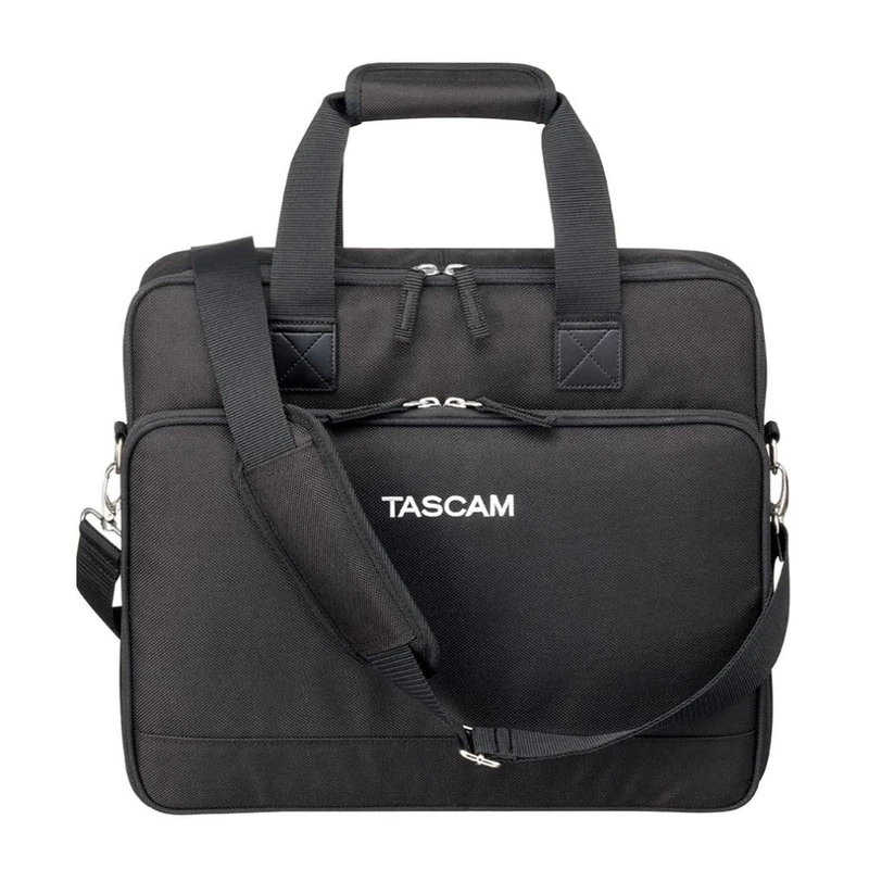 TASCAM CS-PCAS20 Custom Fit Carrying Bag for Mixcast 4 (CSPCAS20)