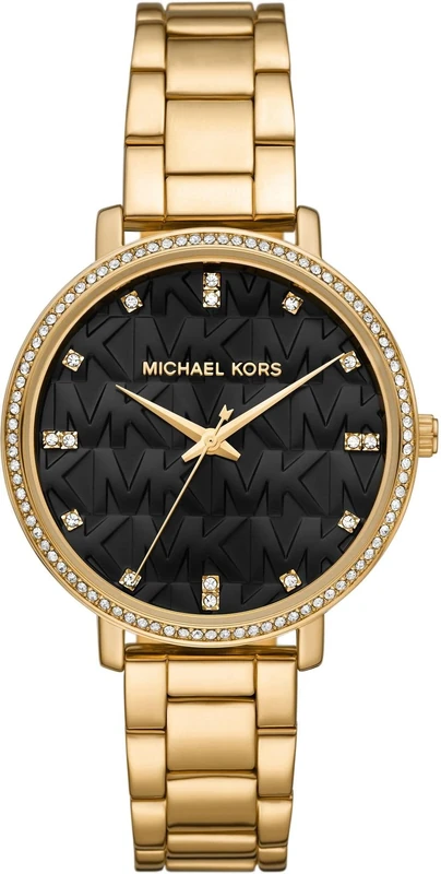 Michael Kors Analogue MK4593