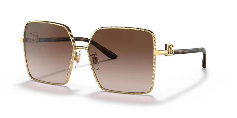 Sunglasses - Dolce & Gabbana / 0dg2279 Size 60 Color 02/13
