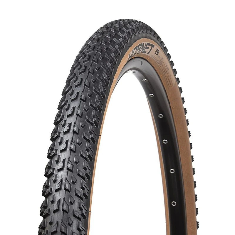 CHAOYANG Tyre 29x2,2 HORNET TLR Tanwall for Cross Country Premium
