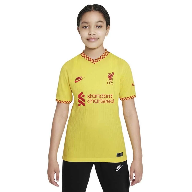 Nike - liverpool 2021/22 Season Jersey Other Game Equipment, XL, Unisex