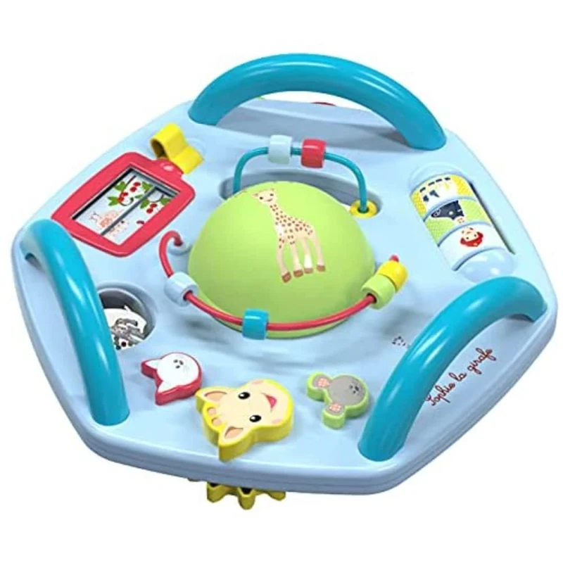 Sophie la girafe Vice Versa play board