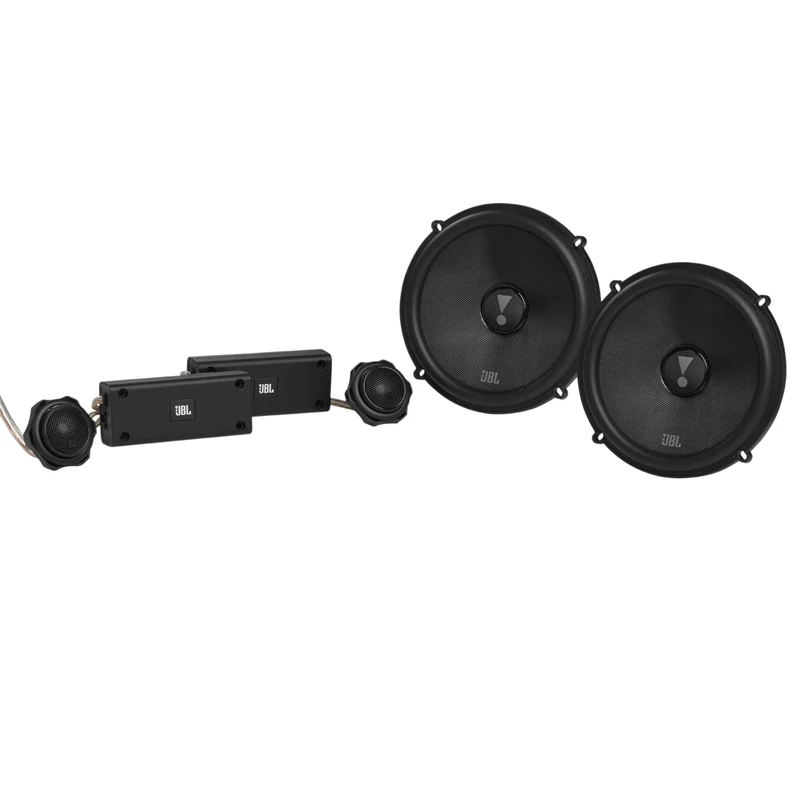 JBL Stadium 62CF 6.5 in / 16.5 cm 2-Way Component Car Speakers