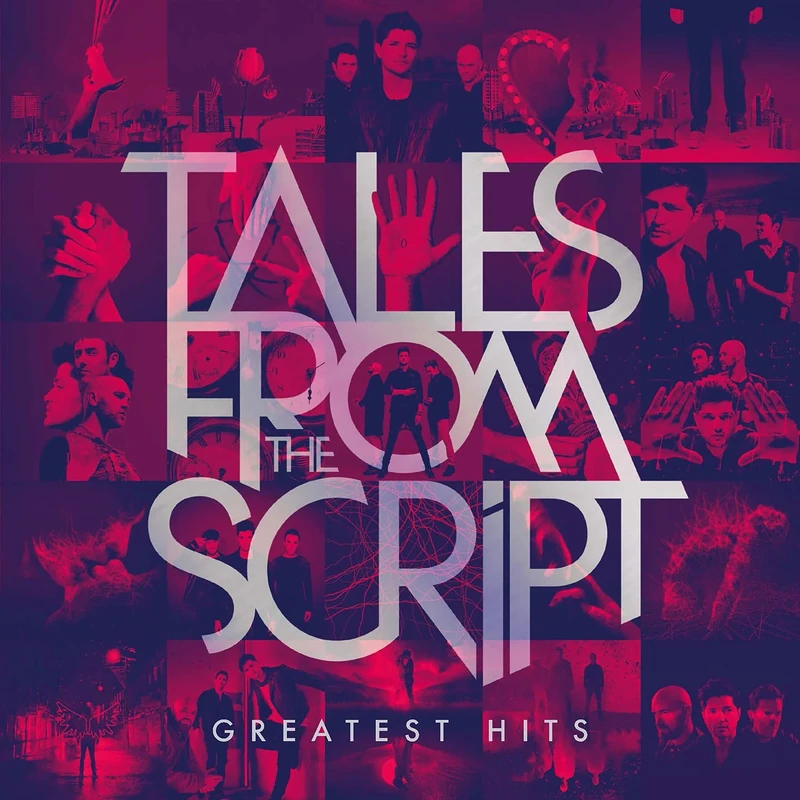 Tales From The Script: Greatest Hits