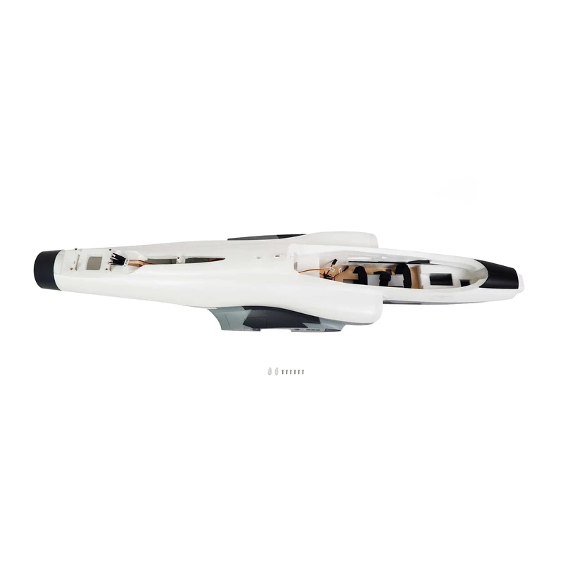E-Flite Fuselage: Viper 90 mm