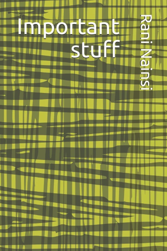Important stuff - Image 1