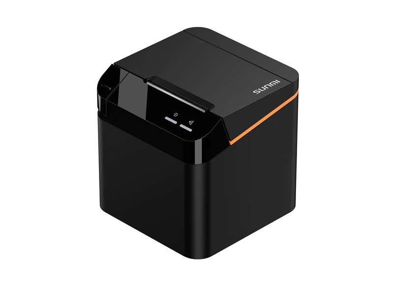 SUNMI Drukarka paragonowa 80mm Kitchen Cloud Printer Brand - Image 1