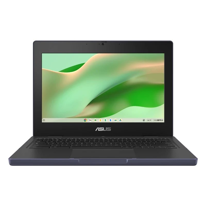 ASUS Chromebook 11 CZ1104CM2A 11.6" Chromebook Laptop (Mediatek MT8186G, 4GB RAM, 64GB eMMC Storage, 3 Year PUR Warranty, Chrome OS)