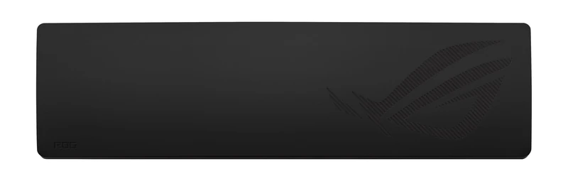 ASUS ROG Keyboard Wrist Rest Gaming Keyboard Wrist Rest (Soft Foam Padding for Ergonomic Comfort, TKL Size (tenkeyless) for Compatibility with Mechanical Keyboards)
