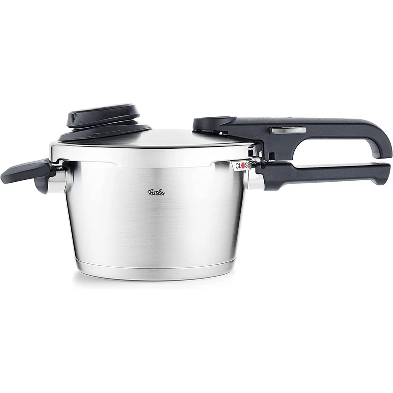 Vitavit Premium 2 Pressure Cooker 2.5Ltr 18Cm
