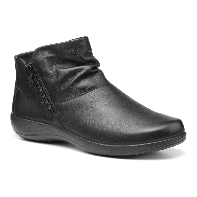 Hotter Murmur Women's Boots Black 5