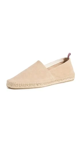 Castañer Men's Pablo Low-Top Sneakers, Sand, 5.5 UK