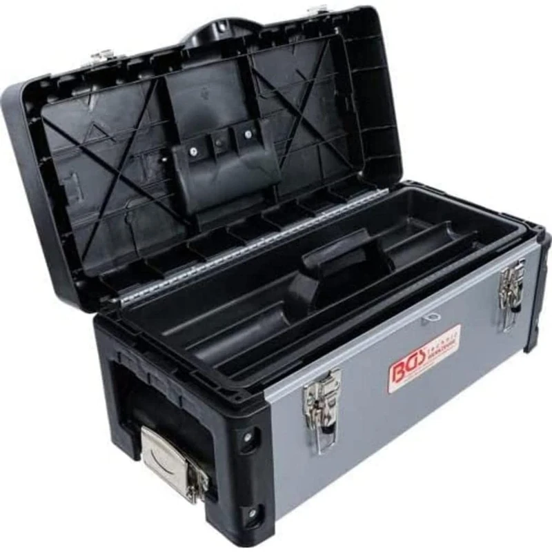 BGS 2002-2 | Hard-Top tool case attachment | for BGS 2002