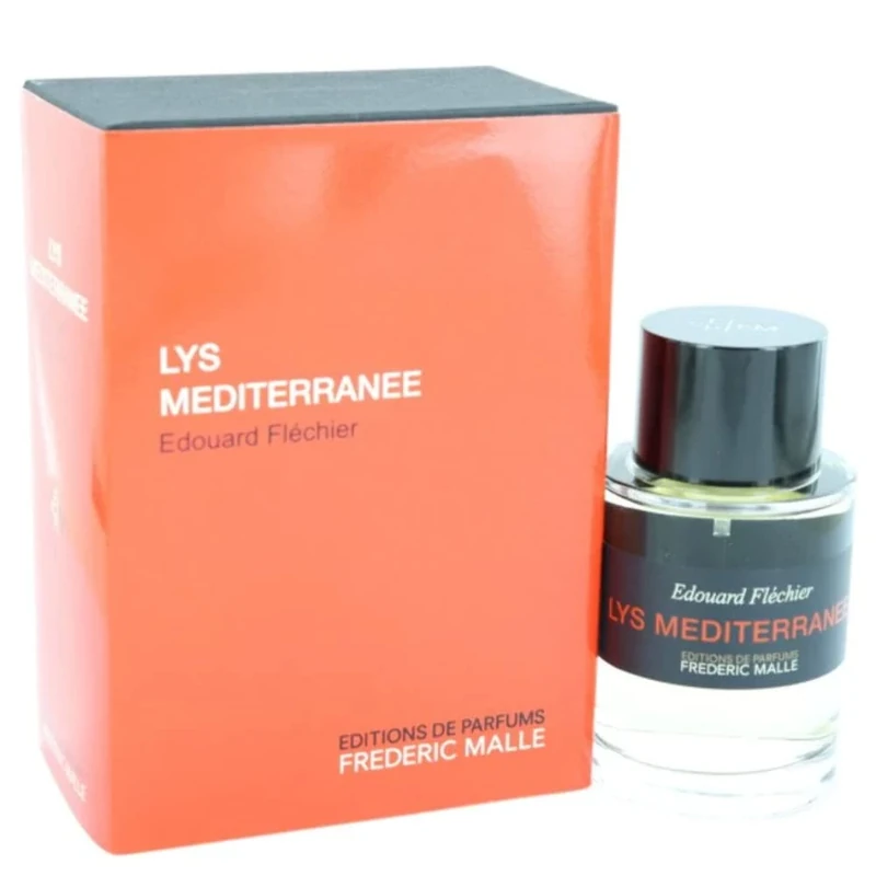 Lys Mediterranee Eau de Parfum