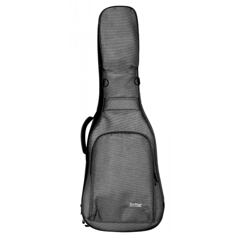 On-Stage Deluxe Electric Guitar Gig Bag