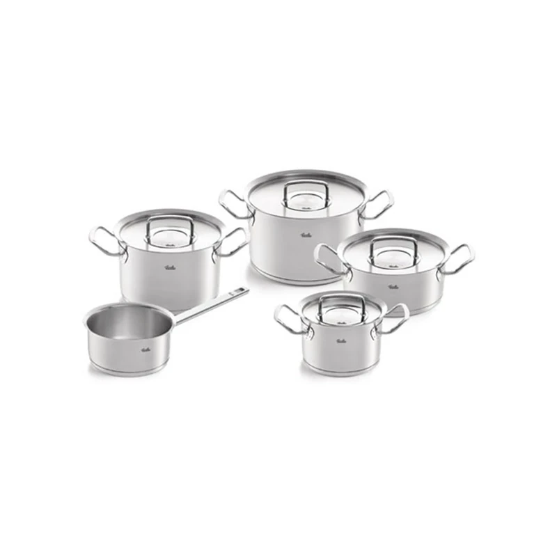 Original Profi Collection 2 Set 5Pcs Milk Pan