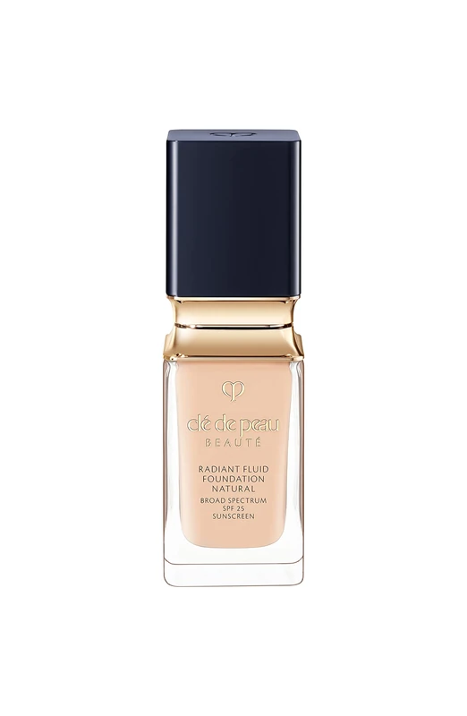 Clé De Peau Beauté Radiant Fluid Spf 25 I10 Foundation 35ml