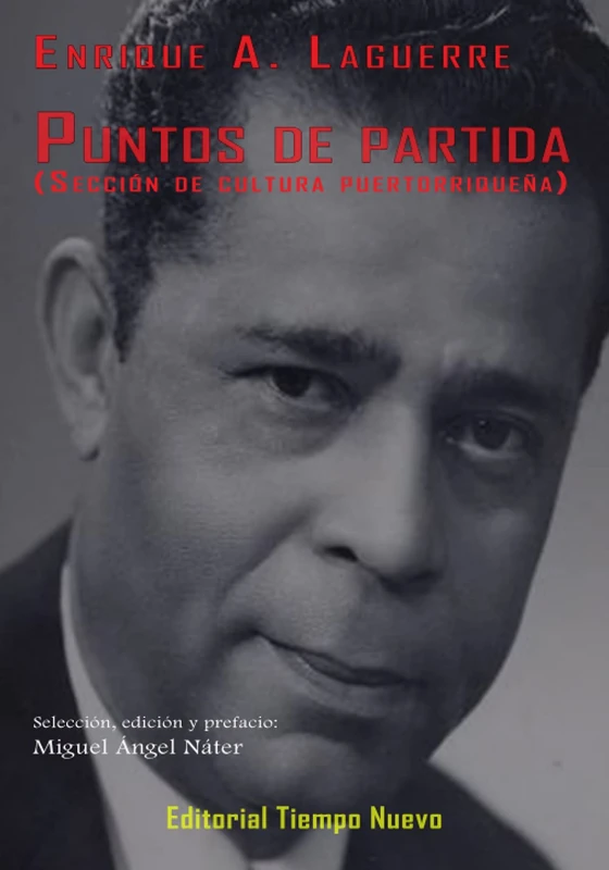 Puntos de partida: Sección de cultura puertorriqueña - Image 1