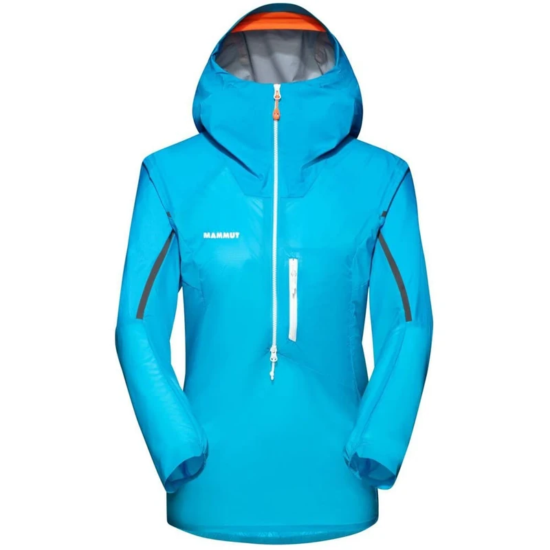 Mammut Felsgrat Hybrid WB Women's Jacket