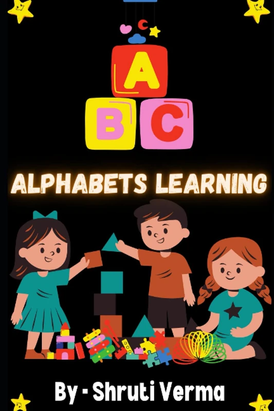 Alphabets learning for kids