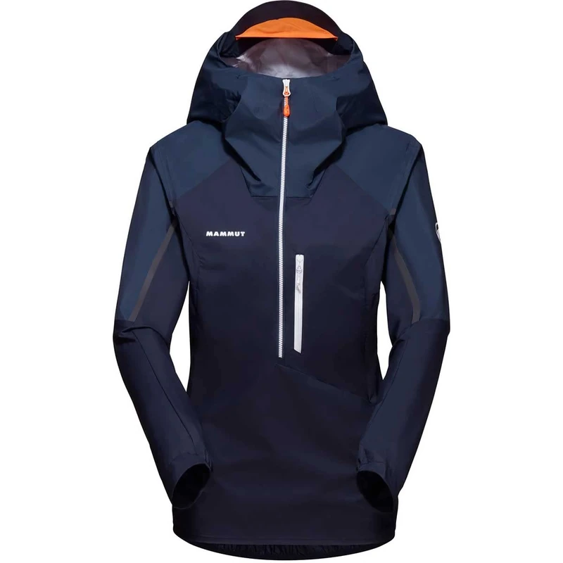 MAMMUT Felsgrat Hybrid WB Women's Jacket