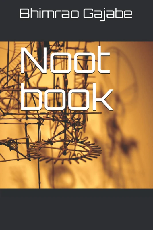 Noot book
