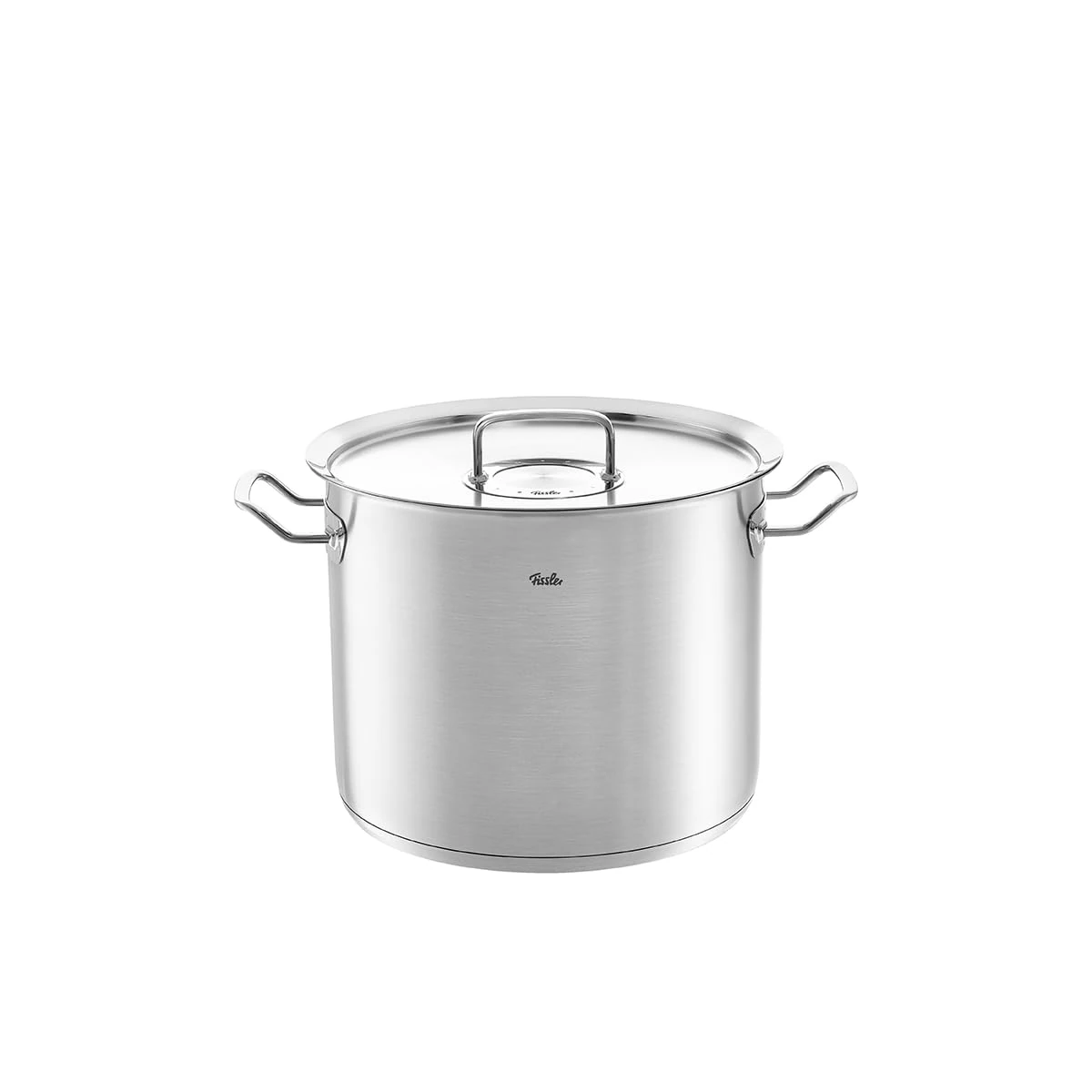 Original Profi Collection 2 High Stew Pot 28Cm with Metal L