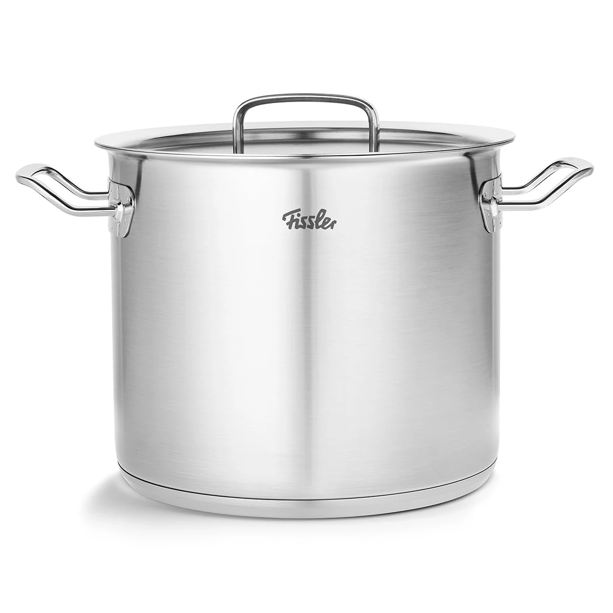 Original Profi Collection 2 High Stew Pot 24Cm with Metal L