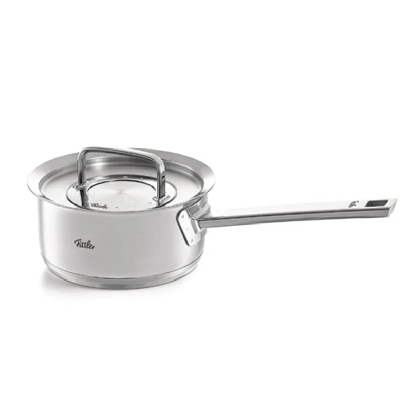 Original Profi Collection 2 Saucepan with Metal Lid 16Cm