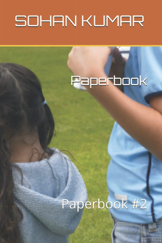 Paperbook: Paperbook #2