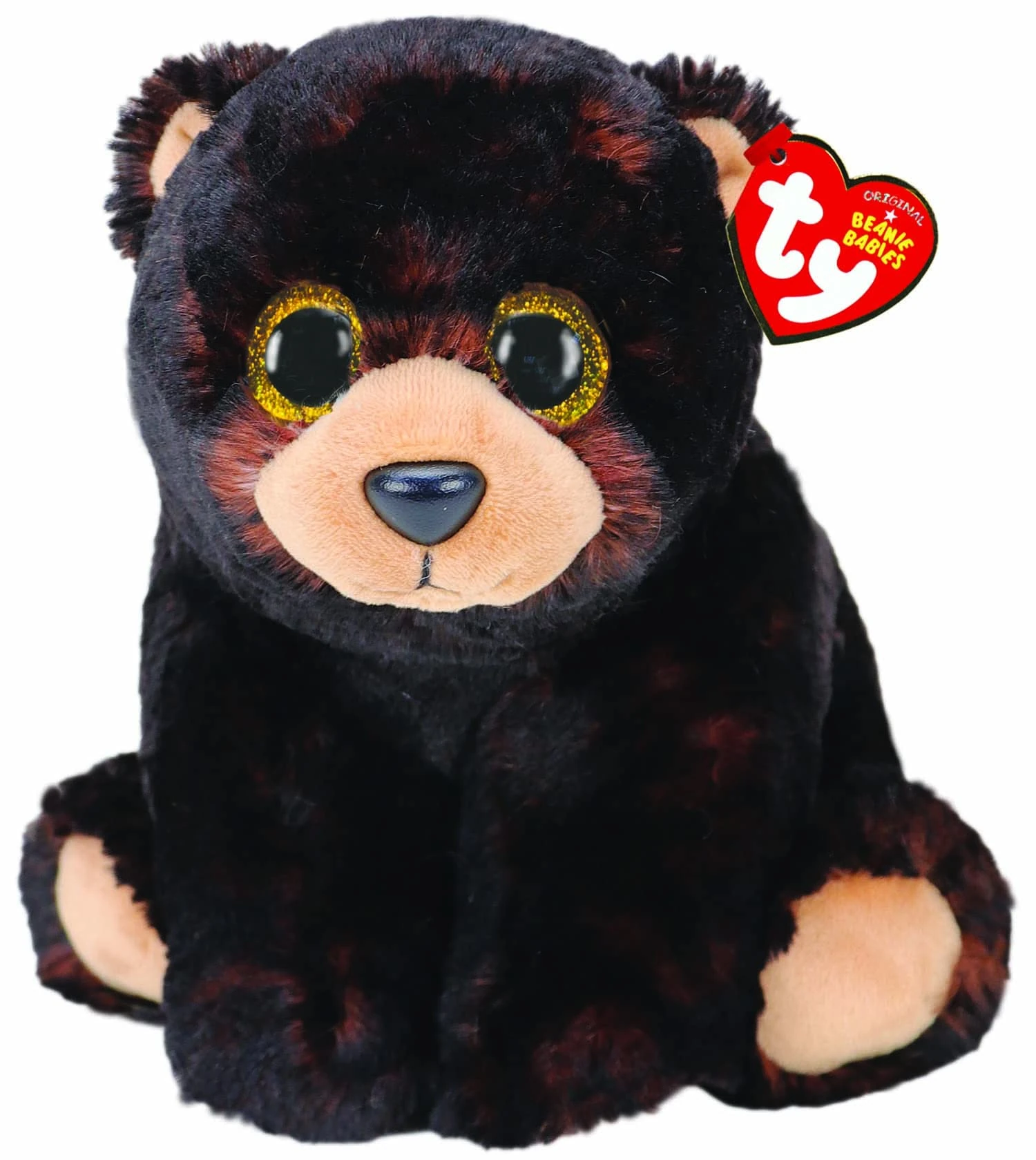 TY - Beanie Buddy Kodi Bear - 24 CM