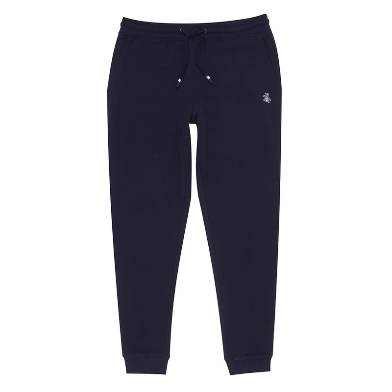 Original Pengun Small Logo Sweat Pant Dark Sapphire