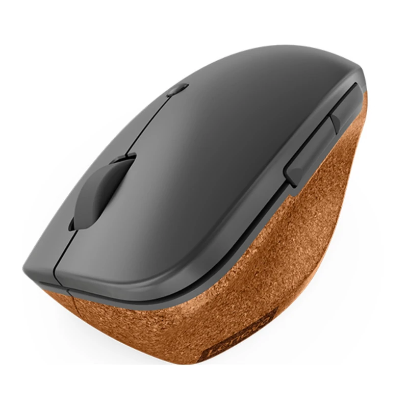 Lenovo Go Wireless Vertical Mouse - Image 1