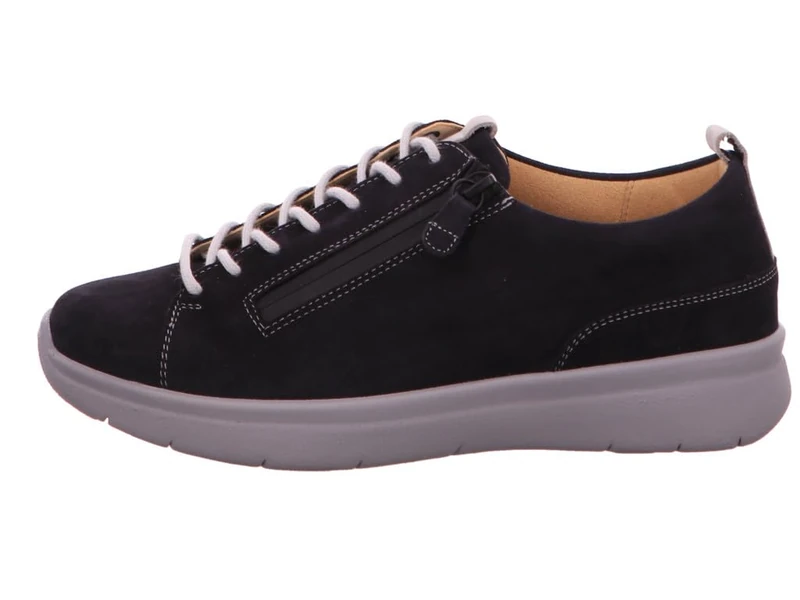 Ganter Women's KIRA Sneaker, Ocean, 10 UK