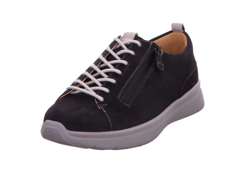 Ganter Women's KIRA Sneaker, Ocean, 10 UK