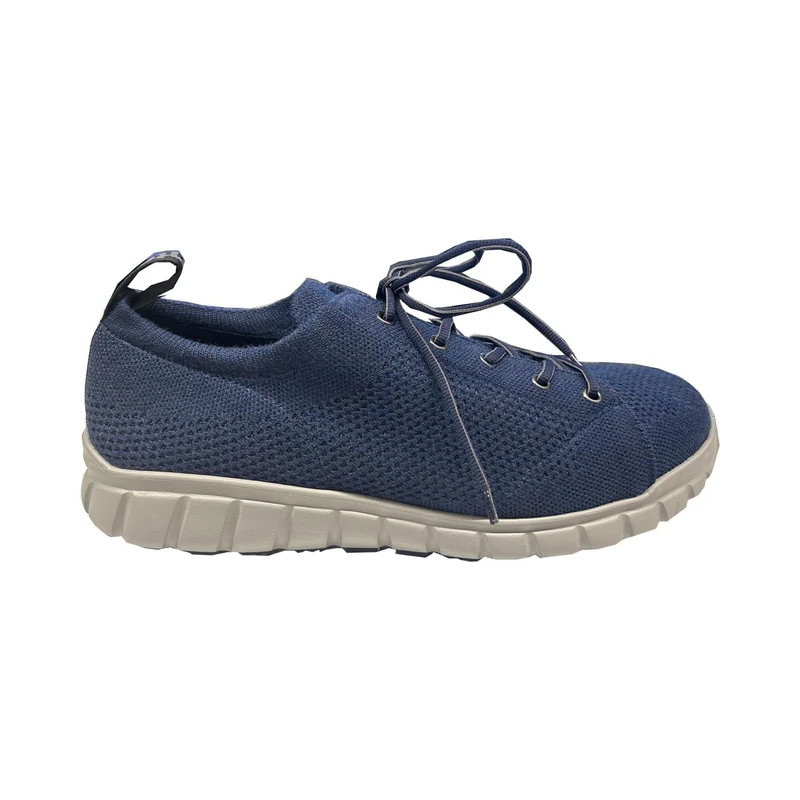 Ganter EVO Herren, Sneaker, Navy,